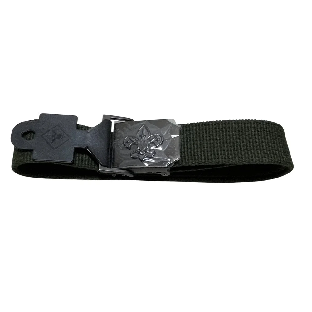 Boy Scout Belt‎ Small 32